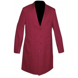 Avengers Age of Ultron Thor (Chris Hemsworth) Coat 